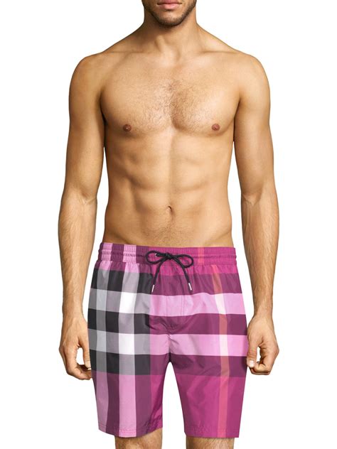 burberry fuchsia pink|burberry signatures for men.